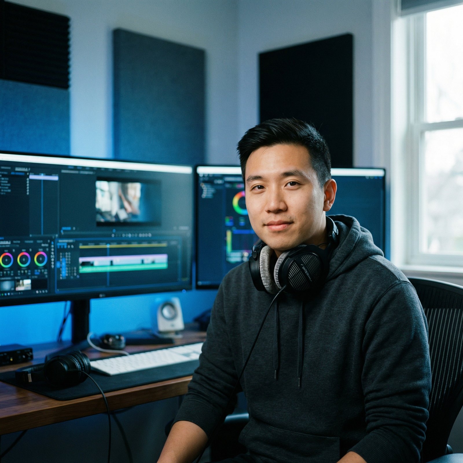 羞羞漫画剪辑师