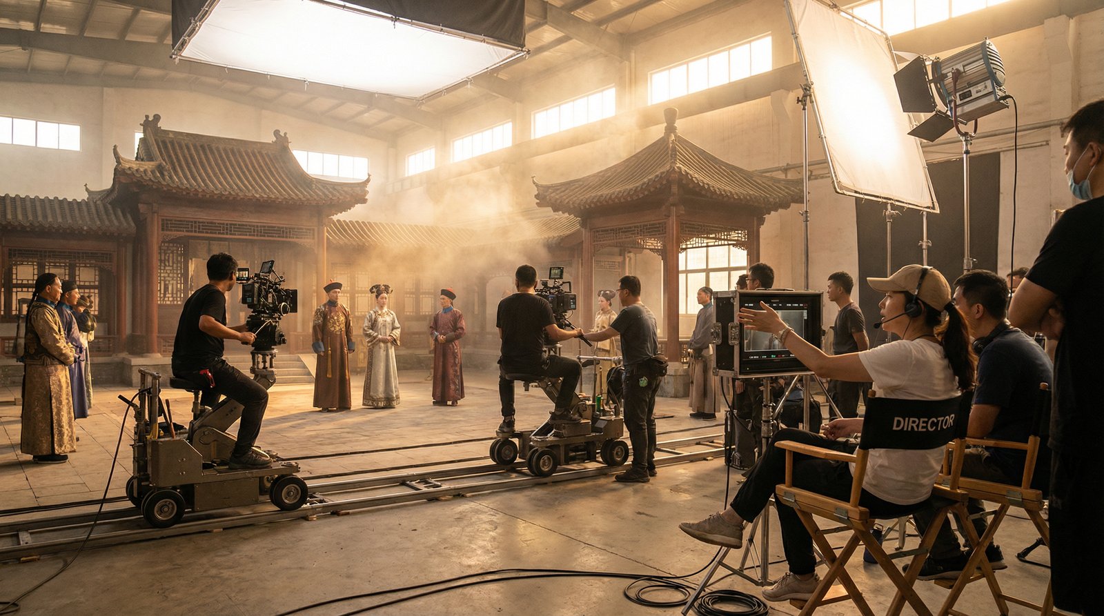 羞羞漫画影视制作视频