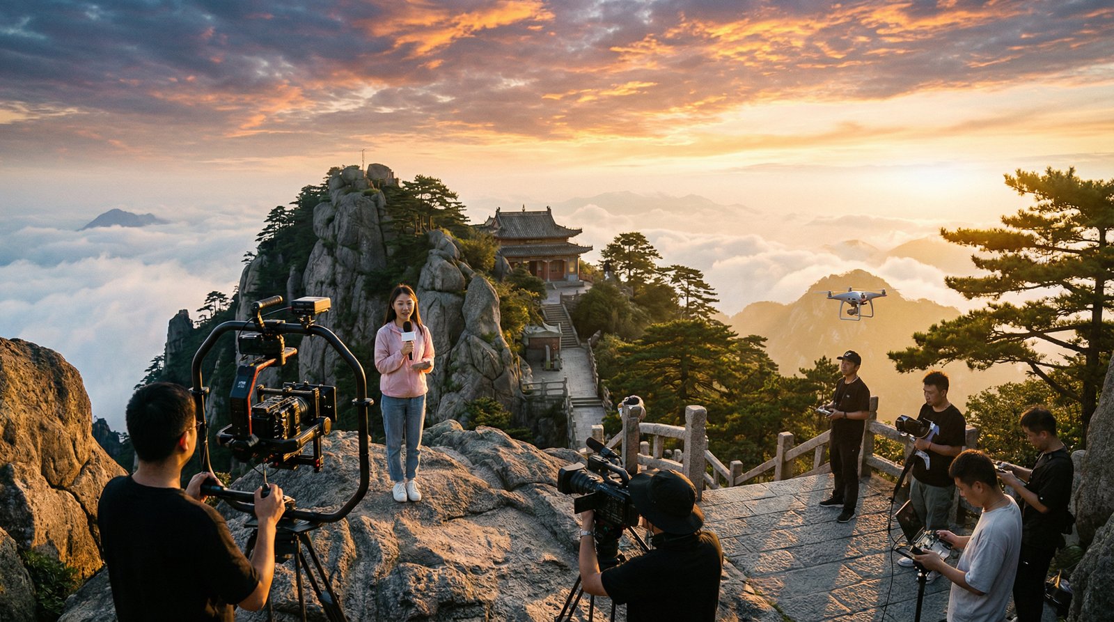 羞羞漫画户外拍摄视频